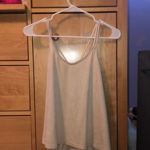 Cute summer tank top